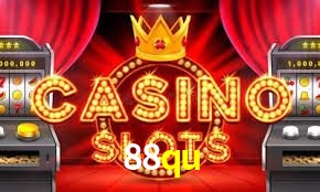 Welcome Bonus 88qu