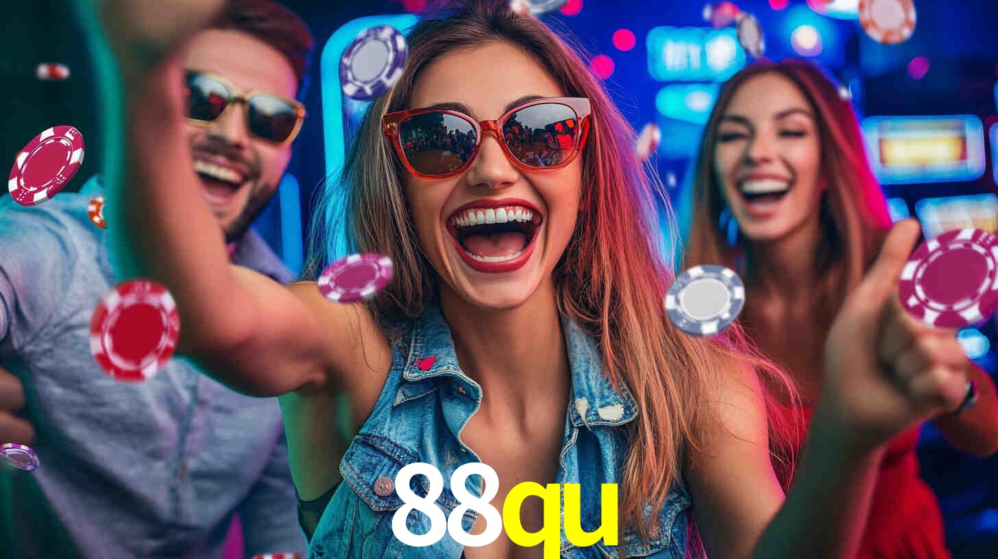 Estatísticas 88qu