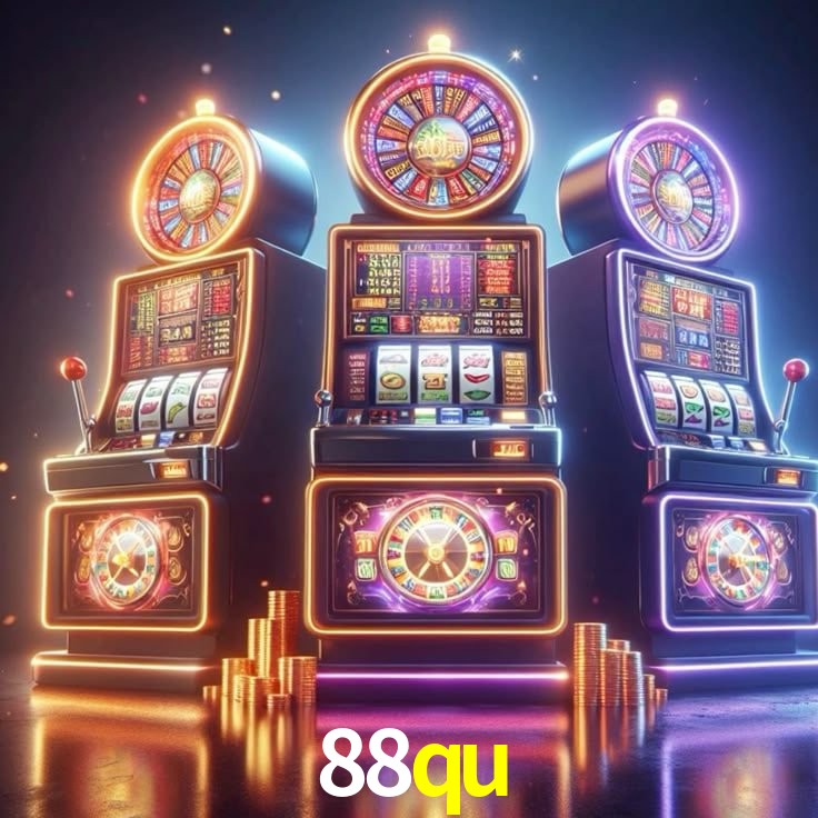 88qu - Caça-Níqueis Online Cassino - 88qu.com