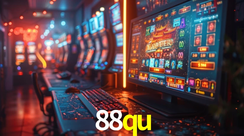88qu: Seu Especialista em Apostas Esportivas Brasileiras
