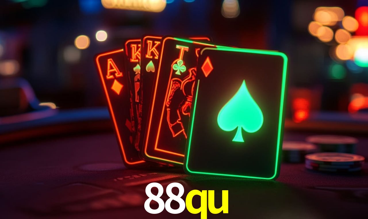 Descubra o Programa VIP da 88qu: Vantagens Exclusivas para Jogadores