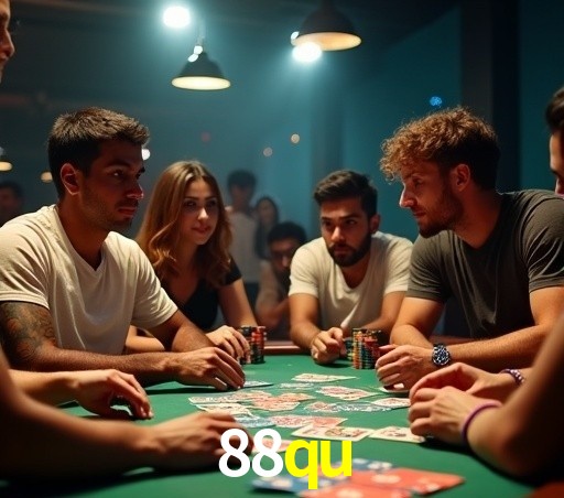Inovações de Jogos na 88qu: O Futuro das Experiências Interativas