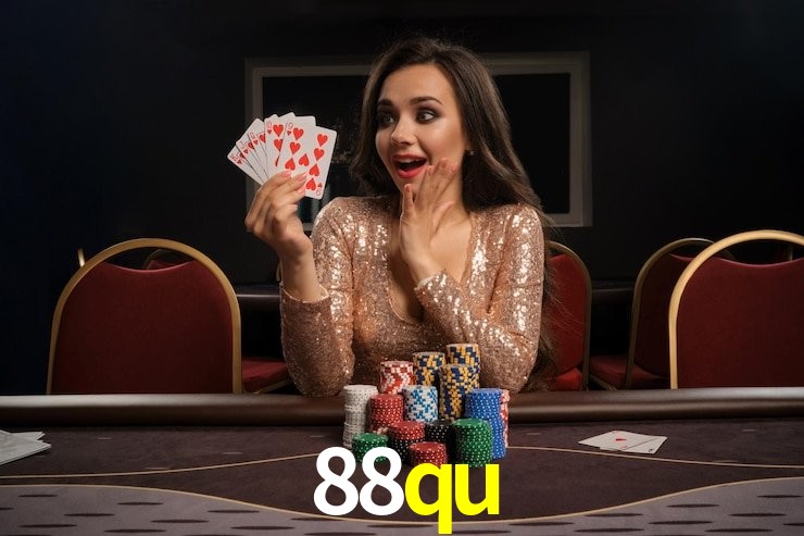Desvendando o Mundo dos Jogos Virtuais na 88qu