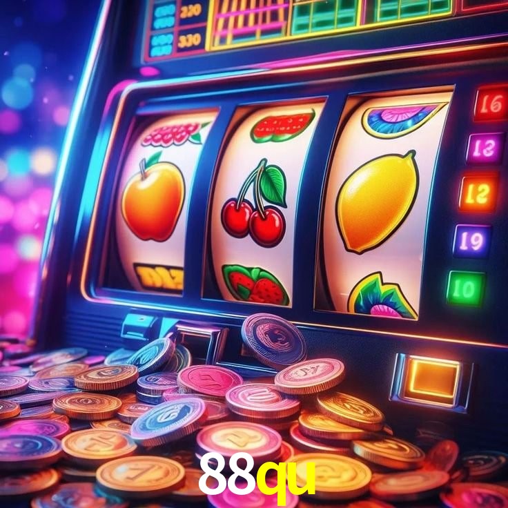 Inovações de Jogos na 88qu: O Futuro das Experiências Interativas