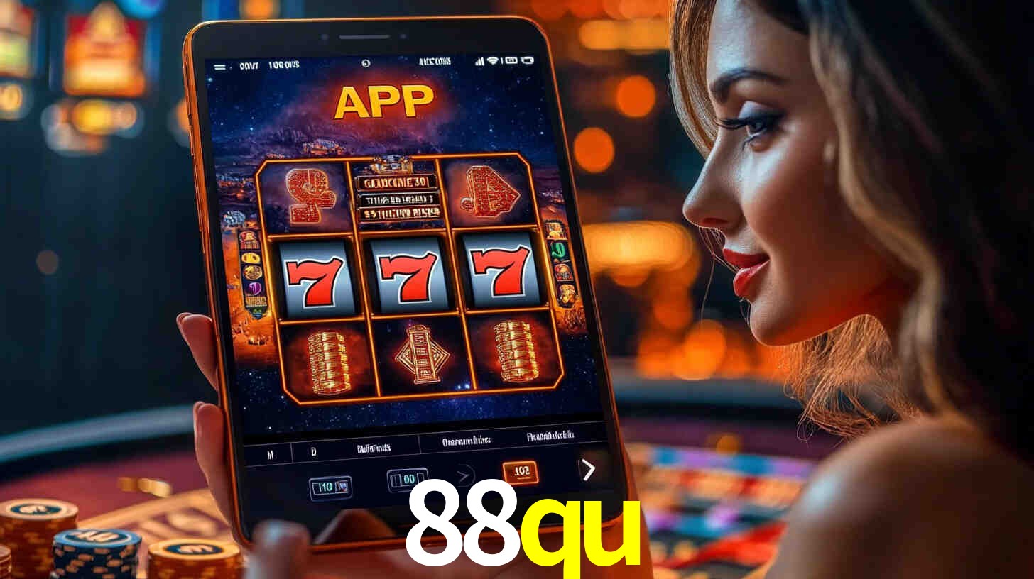 Desvendando o Mundo dos Jogos Virtuais na 88qu