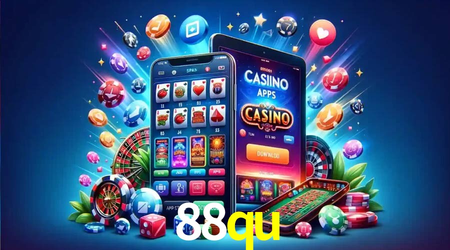 Slot Games 88qu