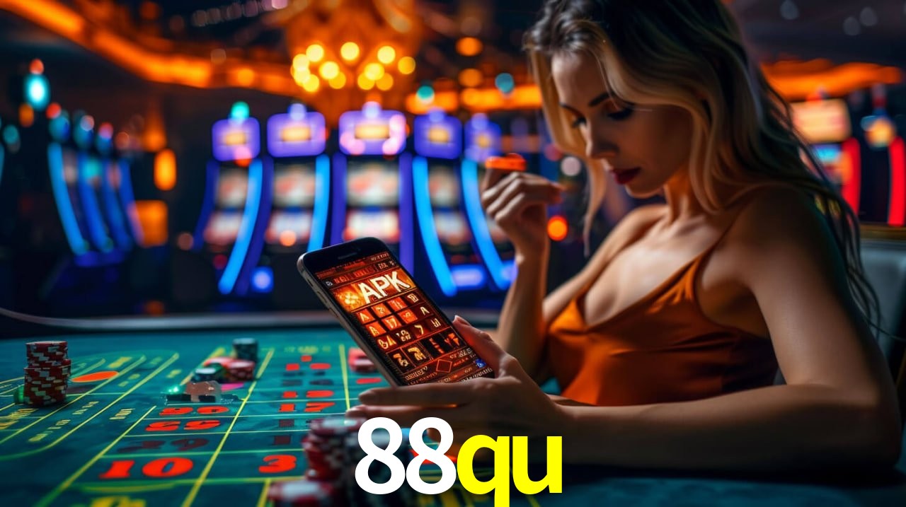 VIP Casino 88qu
