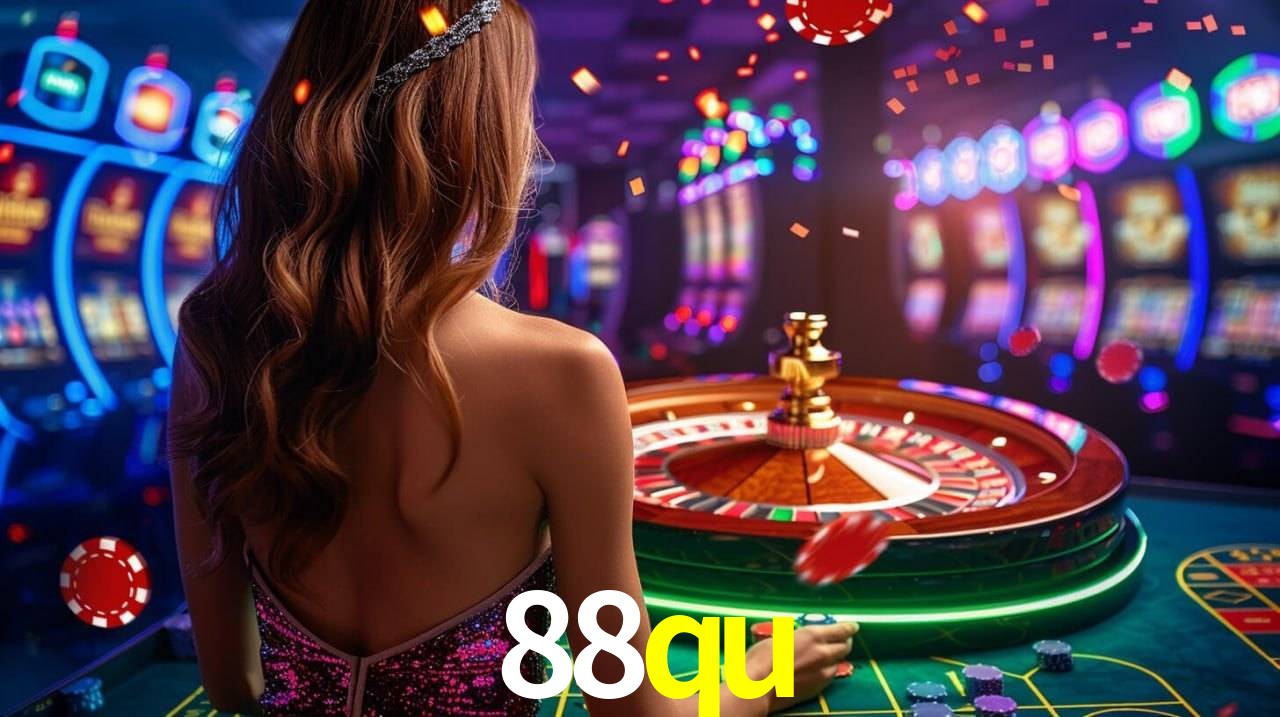 Descubra a Essência do 88qu: Nossa História e Compromissos