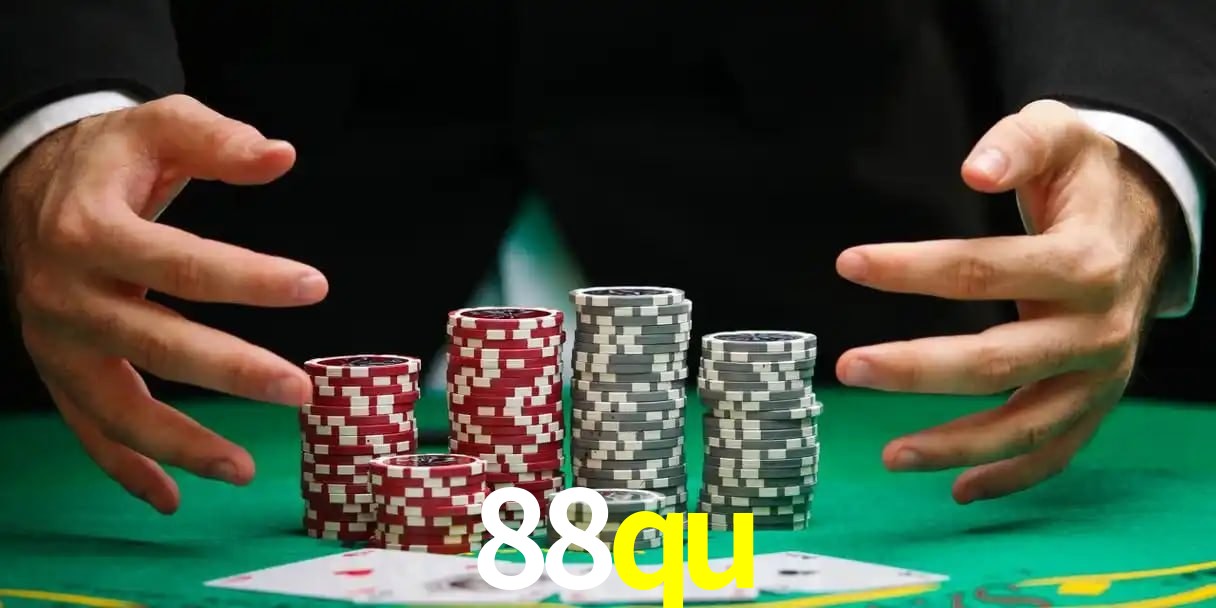A Emoção da Loteria na 88qu: Uma Chance de Mudança de Vida