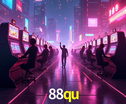 Inovações de Jogos na 88qu: O Futuro das Experiências Interativas