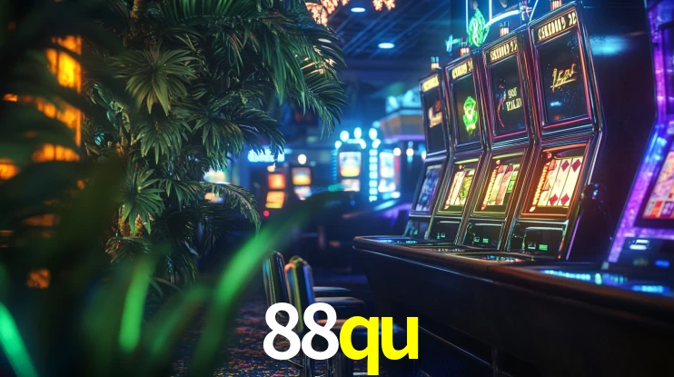 Welcome Bonus 88qu