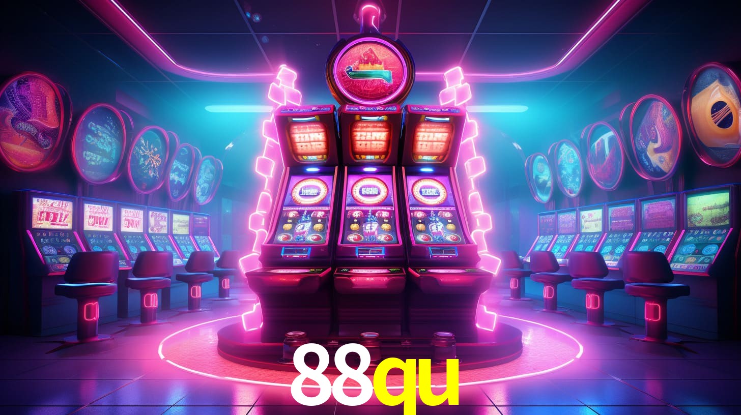 Bônus Generosos e Exclusivos no 88qu para Você!