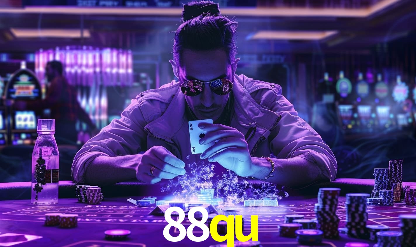 Live Casino 88qu