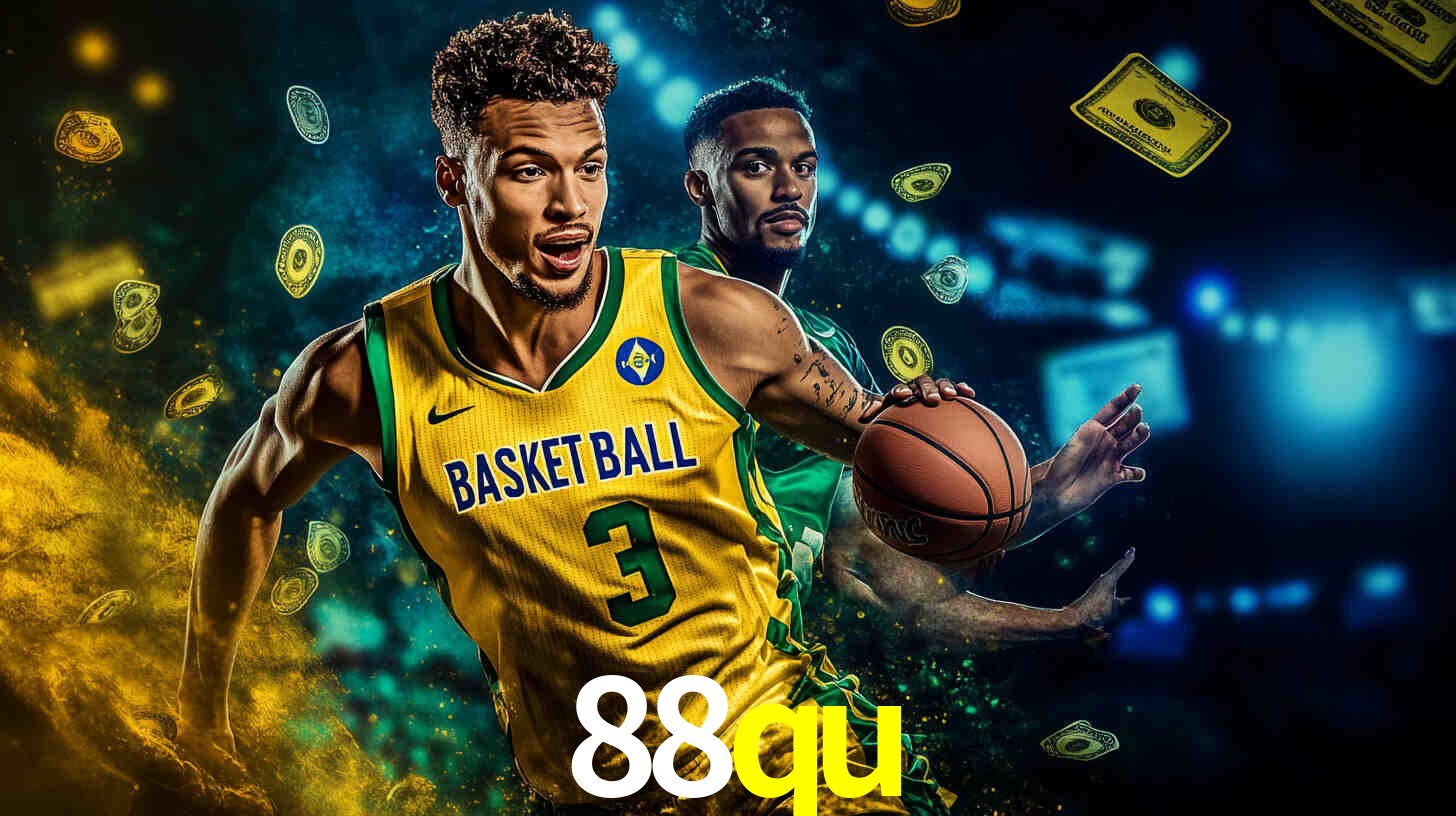 Apostas de Basquete 88qu
