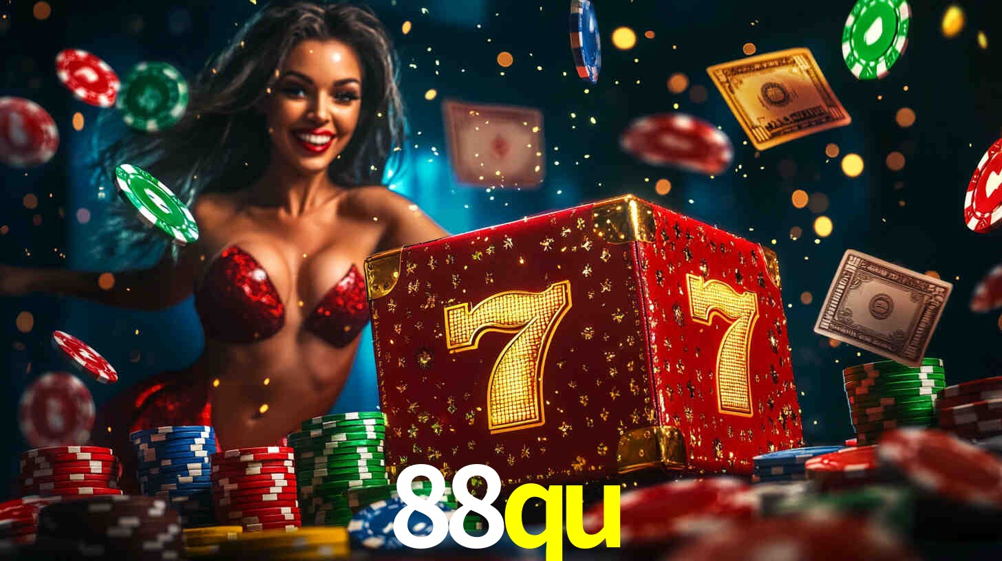 Jogos de Slot 88qu