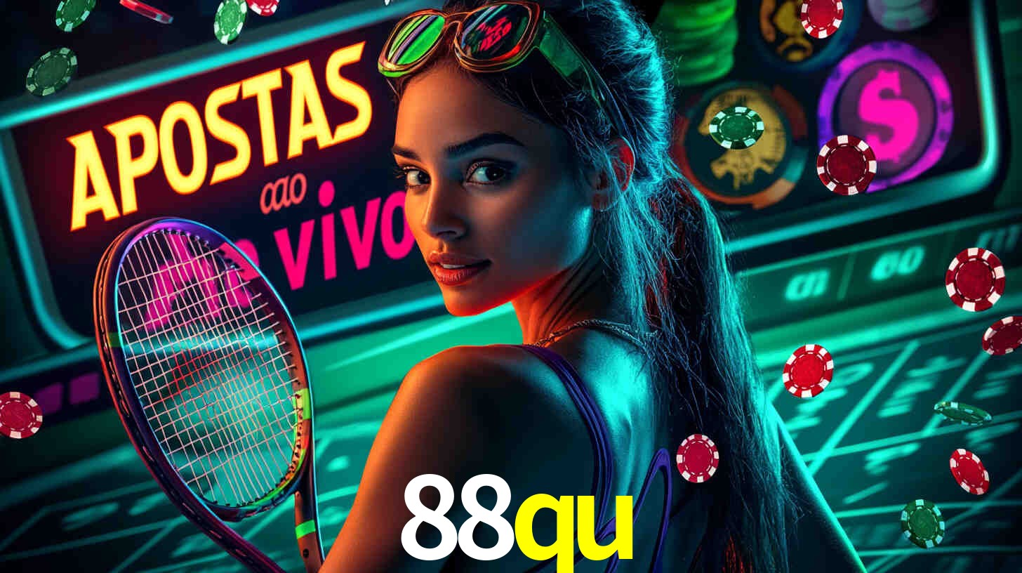 Apostas de Futebol 88qu