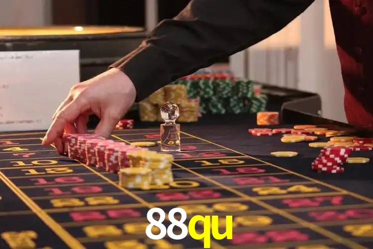 Mesa de Blackjack 88qu