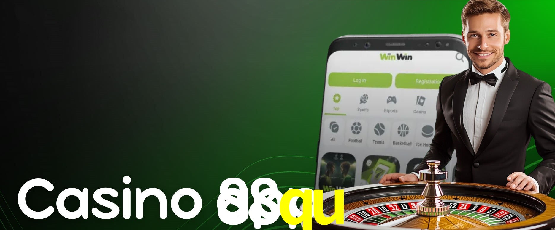 Account Benefits 88qu