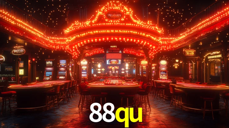 Sinta a adrenalina dos jogos de cassino com 88qu