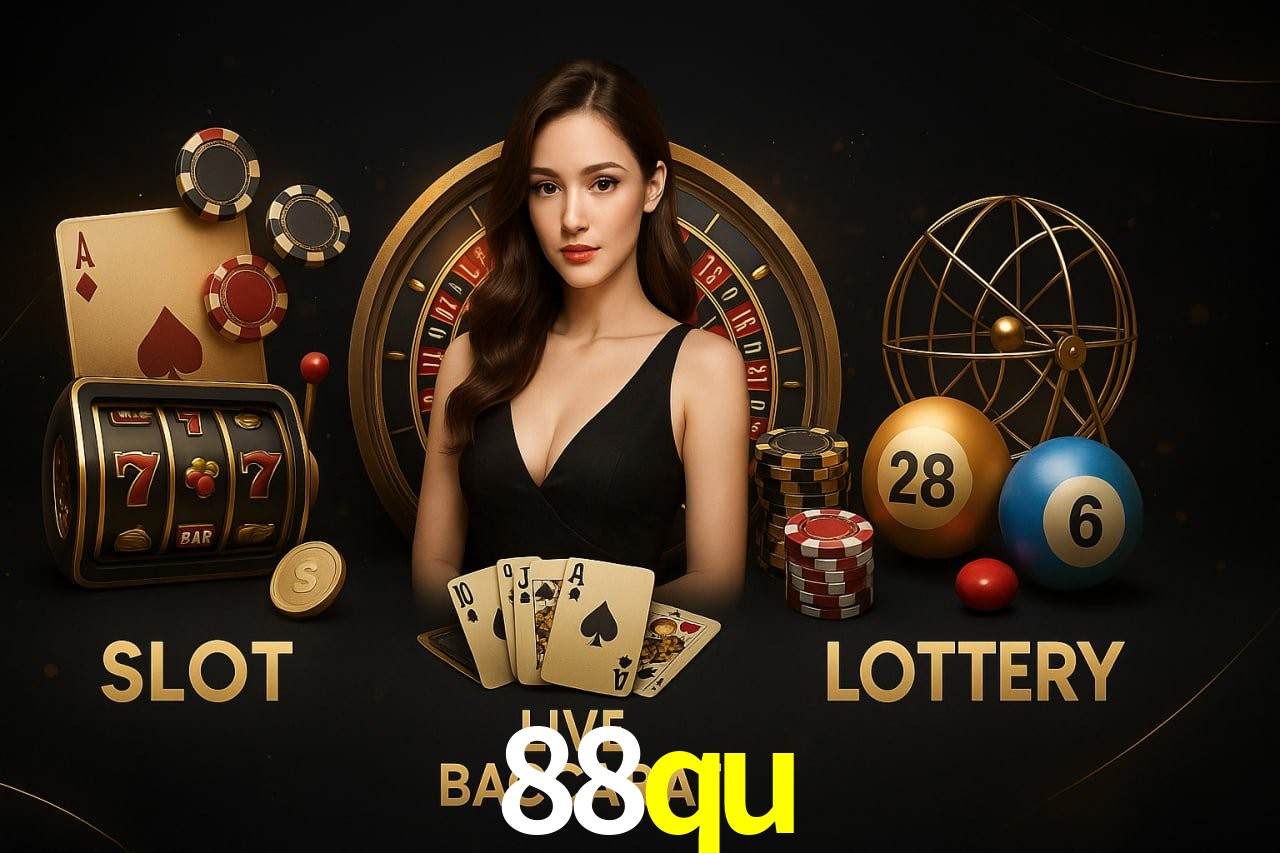 Descubra o Programa VIP da 88qu: Vantagens Exclusivas para Jogadores