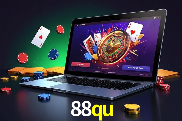 Descubra a Essência do 88qu: Nossa História e Compromissos