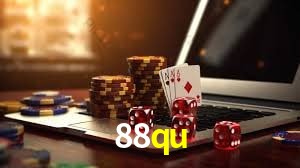 A Emoção da Loteria na 88qu: Uma Chance de Mudança de Vida