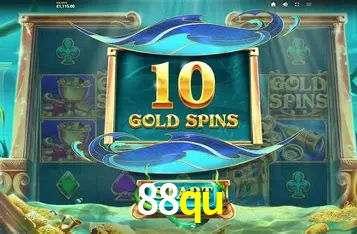 Descubra o Mundo do Cassino Online com 88qu