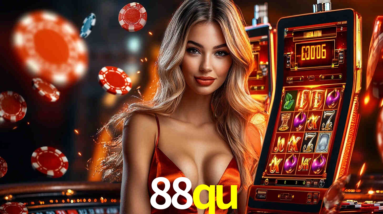 88qu: A Experiência de Casino com Jogos de Mesa ao Vivo